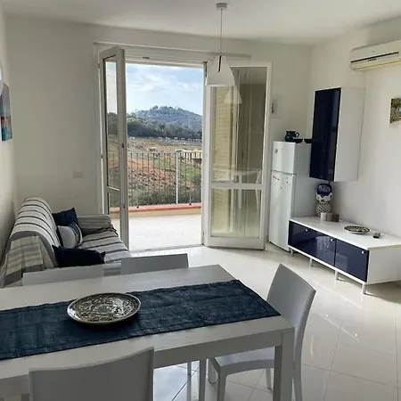 Bilocale Moderno 4 Posti Vicino Al Mare * Scarlino