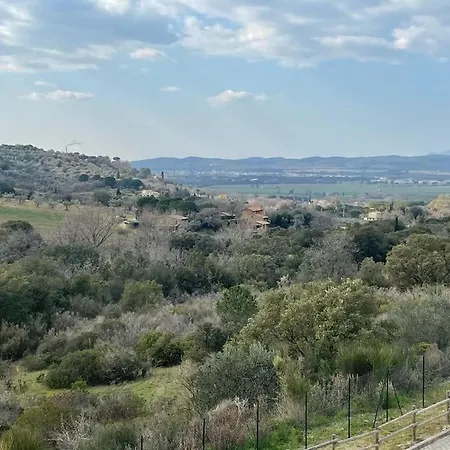 Bilocale Moderno 4 Posti Vicino Al Mare Appartement