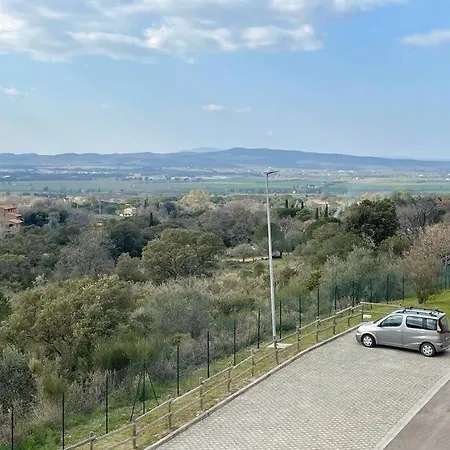 Bilocale Moderno 4 Posti Vicino Al Mare