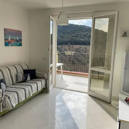 Bilocale Moderno 4 Posti Vicino Al Mare Scarlino