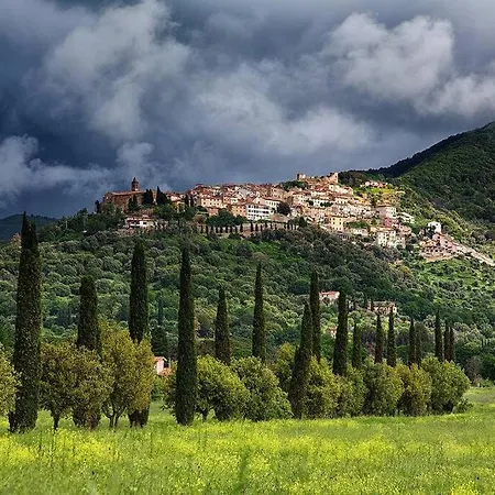Bilocale Moderno 4 Posti Vicino Al Mare * Scarlino
