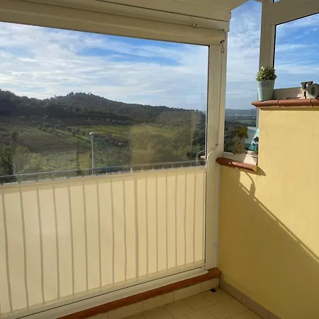 Apartment Bilocale Moderno 4 Posti Vicino Al Mare Scarlino