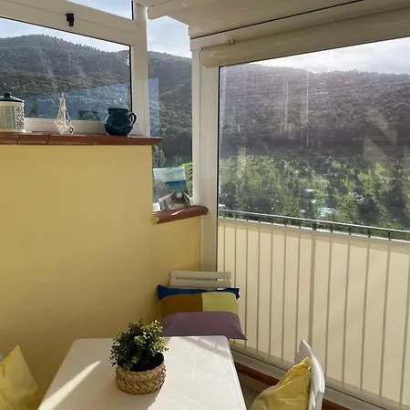 Bilocale Moderno 4 Posti Vicino Al Mare